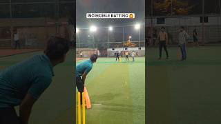 Cricket Incredible Batting 😲 And Blunder Grounded Shots cricket shorts sports viral [upl. by Ecidnac]