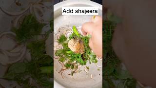 Flavoured Bagara Rice food bagararice trending trendingshorts youtubeshorts foodie shortsfeed [upl. by Oinota]