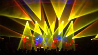 Umphreys McGee  Frankie Zombie [upl. by Nnylaehs]