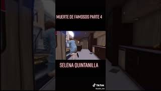 Así fue la muerte de Selena Quintanilla [upl. by Lizabeth21]