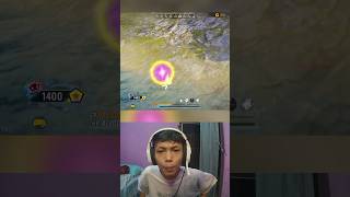 BUG RAHASIA DI FREE FIRE shorts freefire [upl. by Adnama]