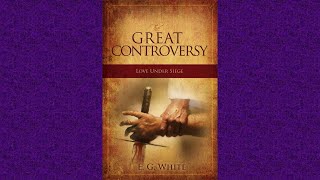 The Great Controversy Bible Study Guide [upl. by Alaster]