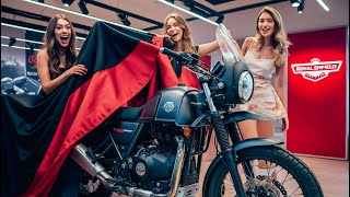 quotHarley Davidson Himalayan 450 – A New Adventure Beginsquot [upl. by Yentnuoc932]