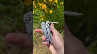 Gerber Suspension NXT life hack edc [upl. by Starbuck814]