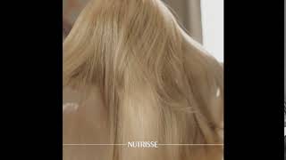 Garnier Nutrisse  Blonde [upl. by Vincelette417]