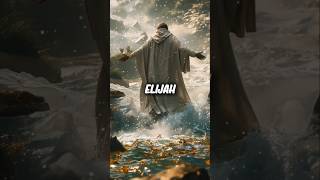 The Story of Elijah in the Bible bible biblicalhistory biblestories religion elijah heaven [upl. by Rosemaria]