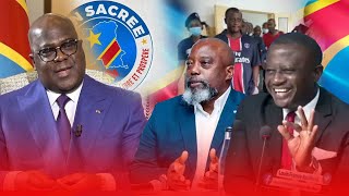 🔴URGENT PRÈS 3 ANS DE PRSON BARNABE MILINGANYO AKO LIA MBUMA ADRESSE UN MESSAGE A TSHISEKEDI [upl. by Carce]