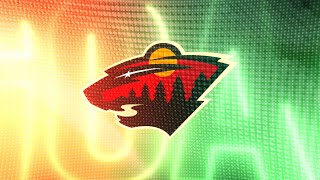 Minnesota Wild 2025 Goal Horn 🚨 [upl. by Eiral612]