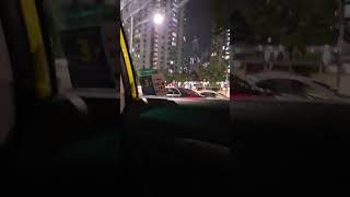 Taxi Ride Around Toa Payoh [upl. by Obrien924]