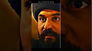 Ertugrul vs Albasti fight ALI Edits 333 ertugrulghazi youtubeshorts shortsviral [upl. by Erreit964]