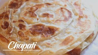 SABAYAD JILICSAN  SOFT SOMALI CHAPATI [upl. by Airtemed]