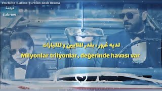 أغنية فارتولو الحفرة الموسم الرابع الحلقة 28 مترجمة  Havalı Geliyor [upl. by Norvan]