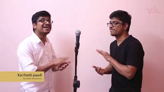 Tamil Christian songs  mashup  Pugazh Yesuvukae [upl. by Lennahc]