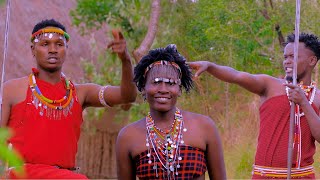 Naserian2nd Junior Ft Mokiwole Comedy Latest Kalenjin Song Official HD Video [upl. by Rosse]