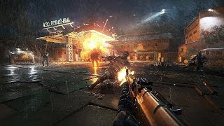 SNIPER GHOST WARRIOR 3 Gameplay Trailer Gamescom 2016 [upl. by Omero]