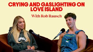 Rob’s Love Island Tell All [upl. by Aicilf]