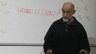 Lecture 7  New Revolutions in Particle Physics Standard Model [upl. by Emerson]