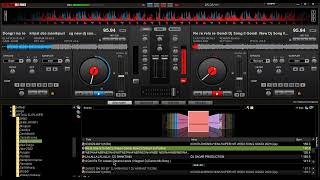 Full Aadivasi Rada 🔥  Use headphone 🎧  Nonstop Mixing AadiwasiGondi Songs  Virtual DJ Player 🎧🔥 [upl. by Frolick555]