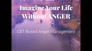 Anger Management Online and Certified Course [upl. by Benedicto187]