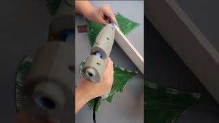 Farm Fresh Christmas Trees diy homedecor crafting christmasinjuly [upl. by Tlevesoor673]