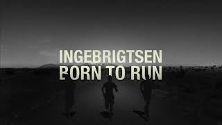 Ingebrigtsen Born to Run  Official Intro Title Sequence 2024 Prime  Elliot HouwingEndresen [upl. by Hathcock]