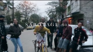 Sabotage Nós  Documentário [upl. by Layton]