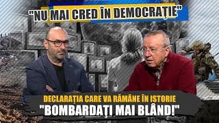 Marius Tucă Show  Invitat Ion Cristoiu ”Iohannis de acord cu mutarea alegerilor în septembrie” [upl. by Leunammi]