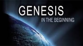 Genesis Overview [upl. by Nolyar]