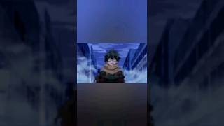 Izuku midoriyaDeku vs Class 1A 4k epic fight edit AMV anime short animeedit myheroacademia [upl. by Surat]