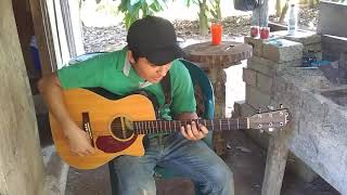 pienso en ella  natanael cano  tutorial cover guitarra [upl. by Chen904]