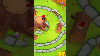 Bloons TD 6 Advanced Challenge  If U Beat This Ur A Good Player  August 9 2024 [upl. by Yort]