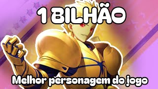 COMO PEGAR O GILGAMESH 7 NO ALL STAR TOWER DEFENSE 2024  Evolução  Showcase [upl. by Barren734]