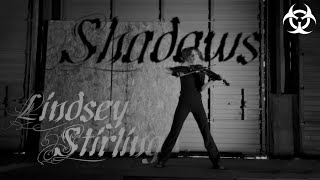 Shadows  Lindsey Stirling Preacherz Bootleg Hardstyle [upl. by Hgiellek389]