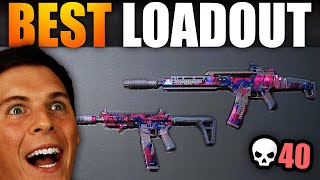 This Is By Far the Best Loadout in Warzone Rebirth Island [upl. by Merriam]