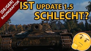 IST Update 15 SCHLECHT [upl. by Atined]