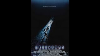 Movie Review  Leviathan 1989 [upl. by Landri]