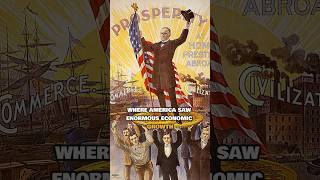 The Men That Ruled Over America  Robber Barons history america shorts [upl. by Ayimat]