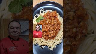 Pasta en salsa cajun [upl. by Lavud]