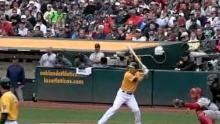 Hideki Matsui hitting mechanics [upl. by Carlo860]