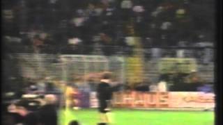 1990 September 19 Kaiserslautern Germany 1Sampdoria Italy 0 Cup Winners Cupmpg [upl. by Adnihc]