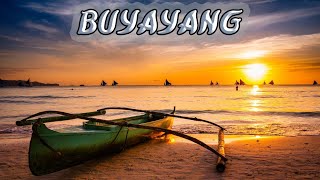 Buyayang Butuanon Folk Song about Peace [upl. by Ahsiekyt]