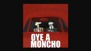 HARD Mexican Type Beat quotOYE A MONCHOquot Latin Trap Beat 2025 [upl. by Leiru]