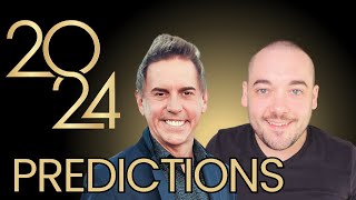 2024 All Signs New Year Predictions with SiriusJoyTV amp MinnowPondTarot [upl. by Eng]