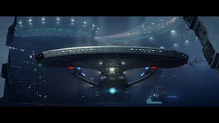 Star Trek Absolution S01E01 [upl. by Flatto]