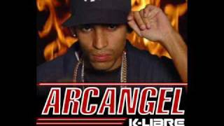 03arcangel ft kastro y randy  la amenaza lirical klibre [upl. by Annavoig238]