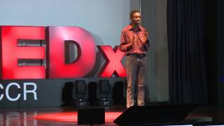 Navigating around challenges of growing up in Botswana  Tumisang Ramarea  TEDxUWCCR [upl. by Cavanaugh]