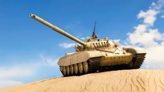 THE T  72 EXPERIENCE  Warfare Tycoon [upl. by Esyak]