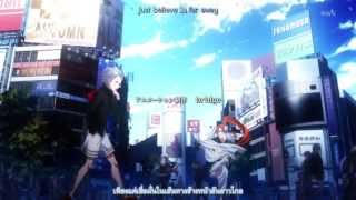 Devil Survivor 2 The Animation ED thaisub [upl. by Lertnom576]