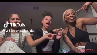 Nadia and Ida old videos [upl. by Eladal]