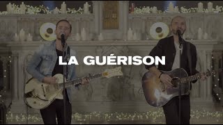 Glorious  La guérison [upl. by Alysa]